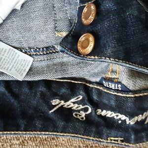 Silver brand jeans